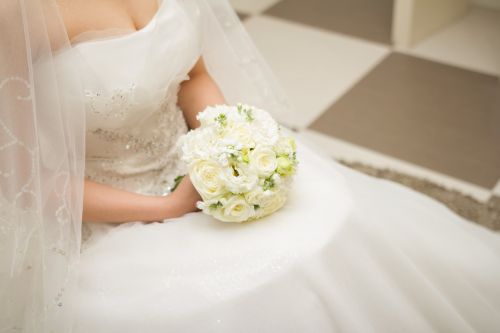 marriage wedding bouquet