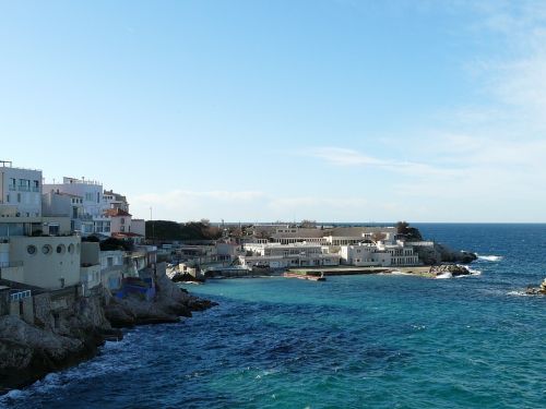 marseille france sea