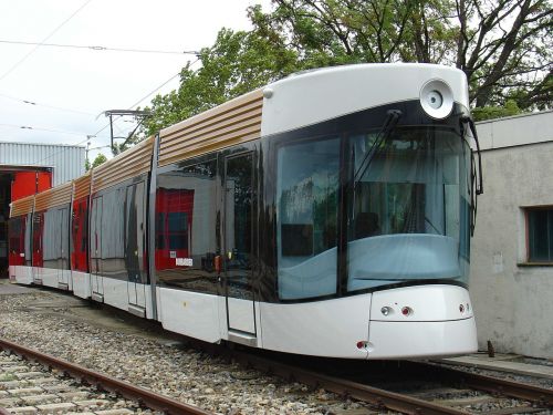 marseille tram train