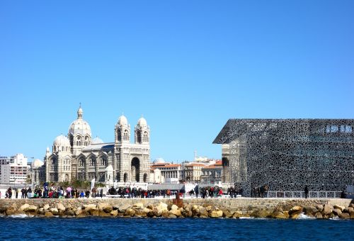 marseille mucem museum