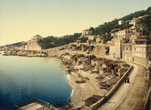 Marseilles France