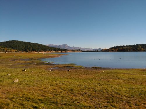 marsh jarosa lake