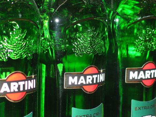 martini mixer mixed drink