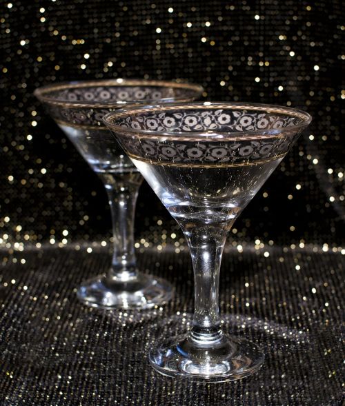 martinica glass bar
