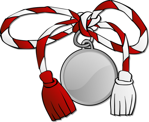 martisor talisman celebration