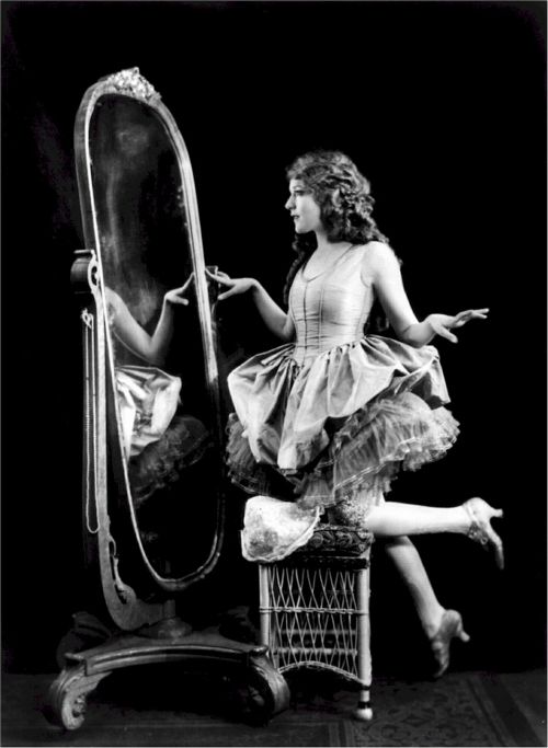 mary pickford actress motion pictures