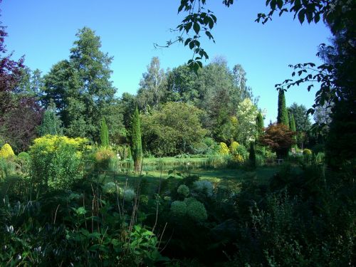 marzellus garden biberachzell swabia