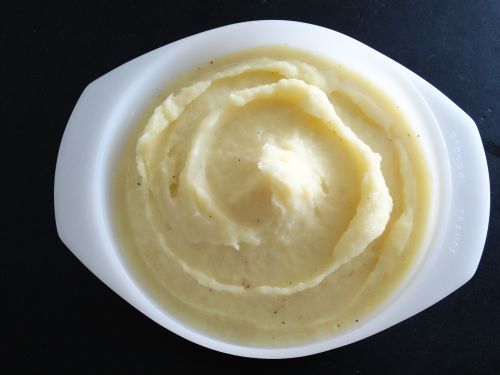 mashed potatoes potato stock potatoes