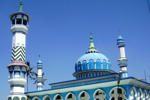 masjid gondanglegi malang