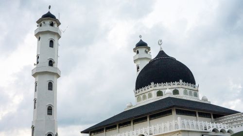 masjid mosque islam