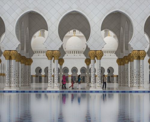 masjid pray muslim