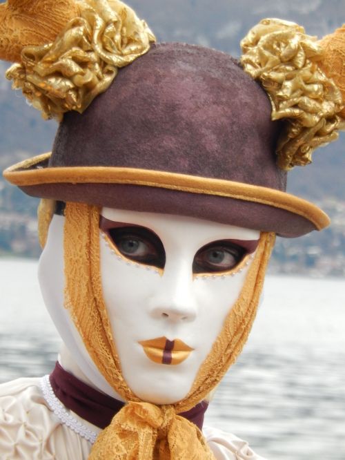 mask carnival disguise