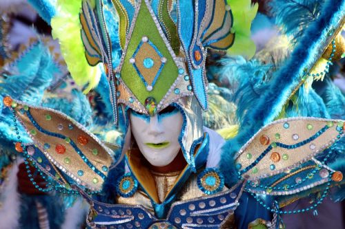 mask masquerade carnival