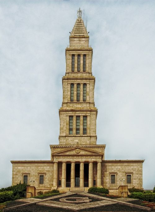 masonic temple washington tower