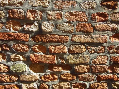 masonry brick mortar