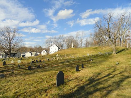 massachusetts landscape sky