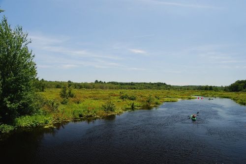 massachusetts landscape charles