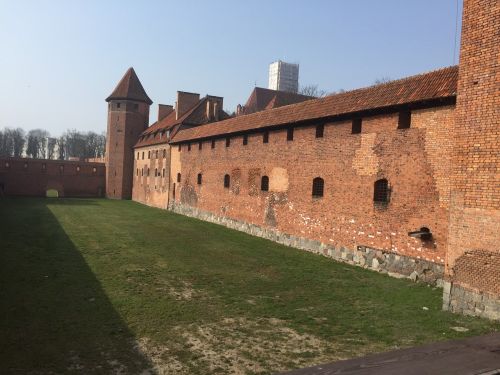 masuria poland malbork