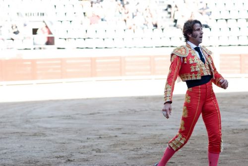 matador bullfighter torero