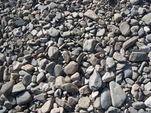 material pebble nature