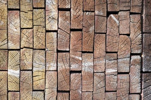 material wood pattern