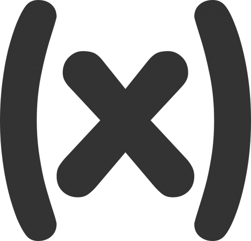 math parenthesis symbol
