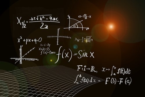 mathematics  formula  physics