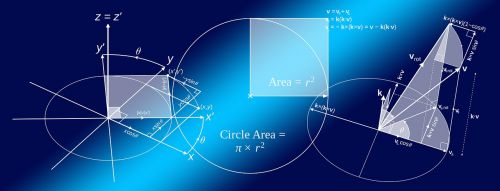mathematics formula physics