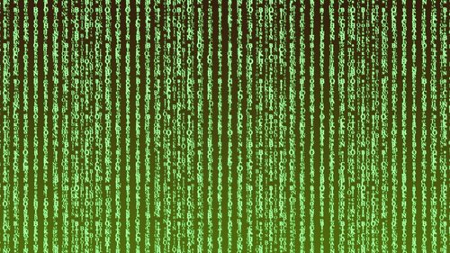 matrix  blockchain  cryptocurrency