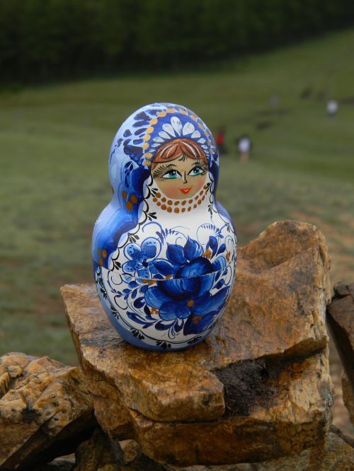 matryoshka tourism the scenery