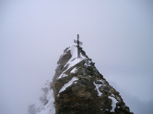 matterhorn summit summit cross