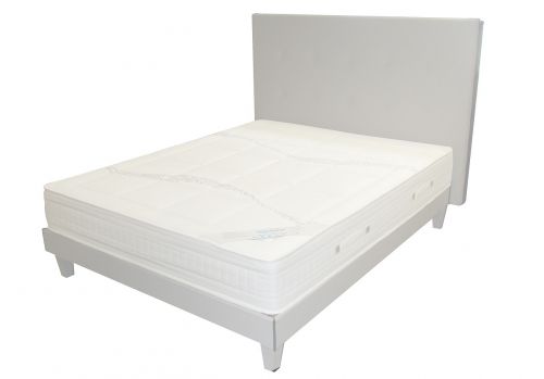 mattress white sleeping