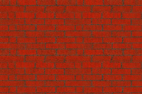 Wall Red