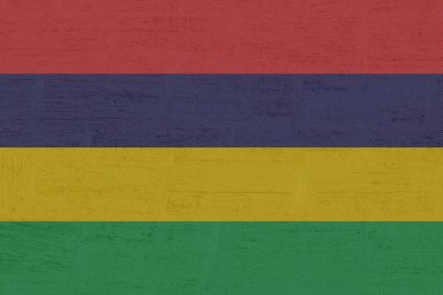 mauritius flag international