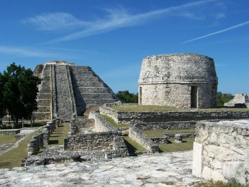 mayan maya ancient