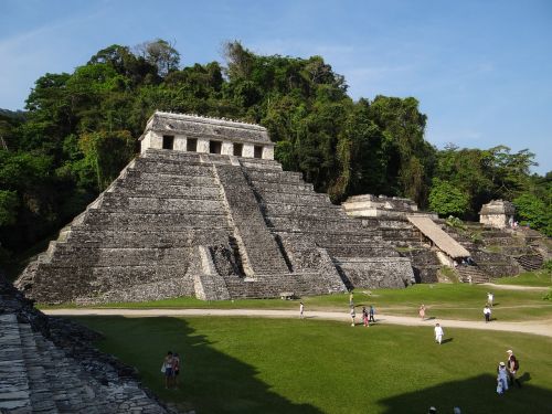 mayan maya ancient