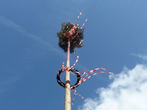 maypole wind bands