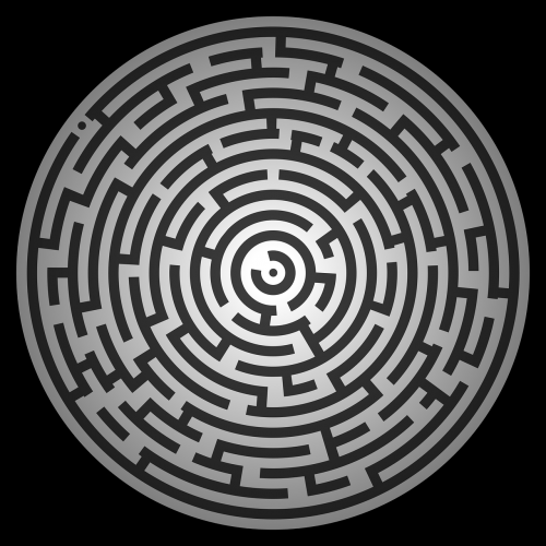 maze puzzle riddle