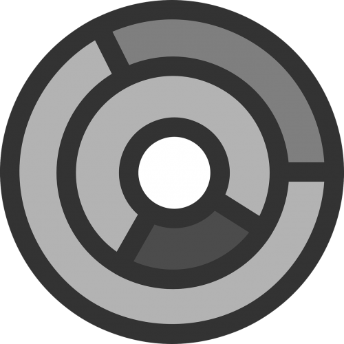 maze icon symbol
