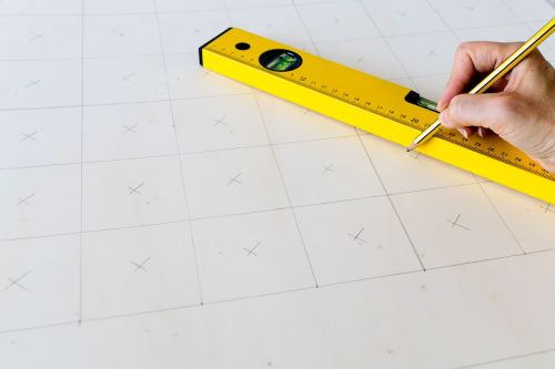 measure level tool