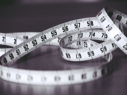 measure  precision  length
