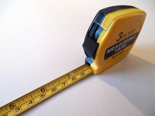 measure tape measure centimeter