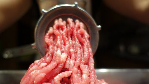 meat  minced meat  food