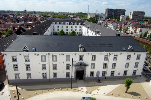 mechelen belgium museum