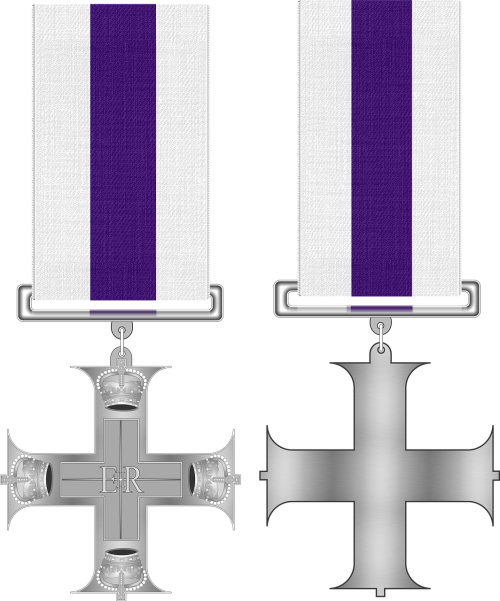 medal army war