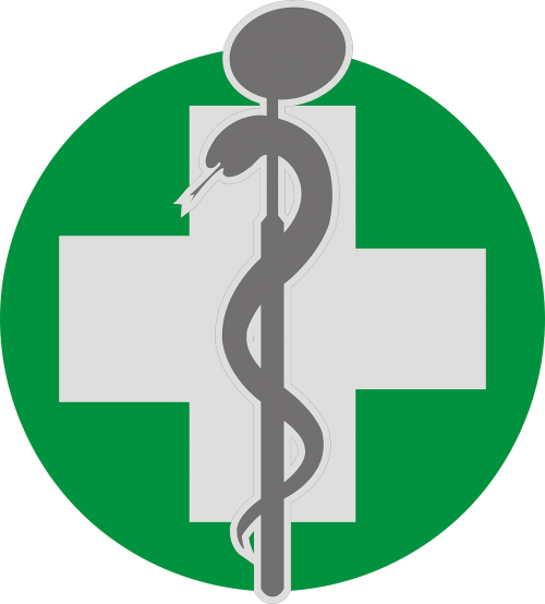 medic pharmacy cross