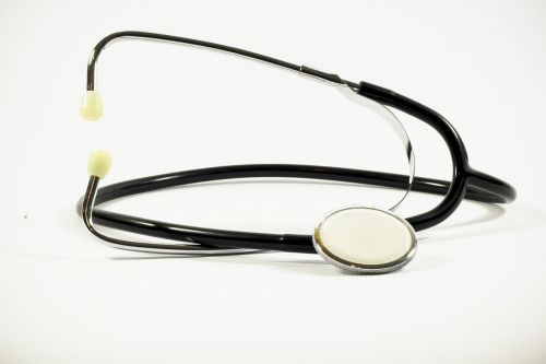 medical stethoscope the test
