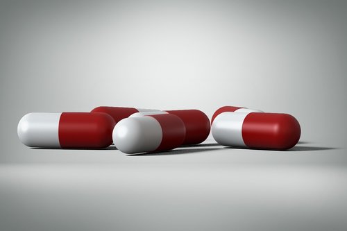 medical  treatment  pill