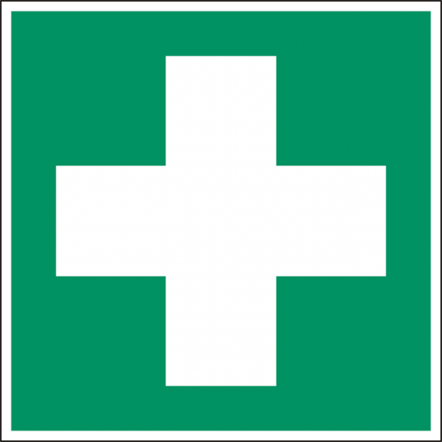 medical care first aid help