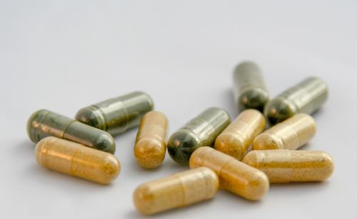 medications tablets cure